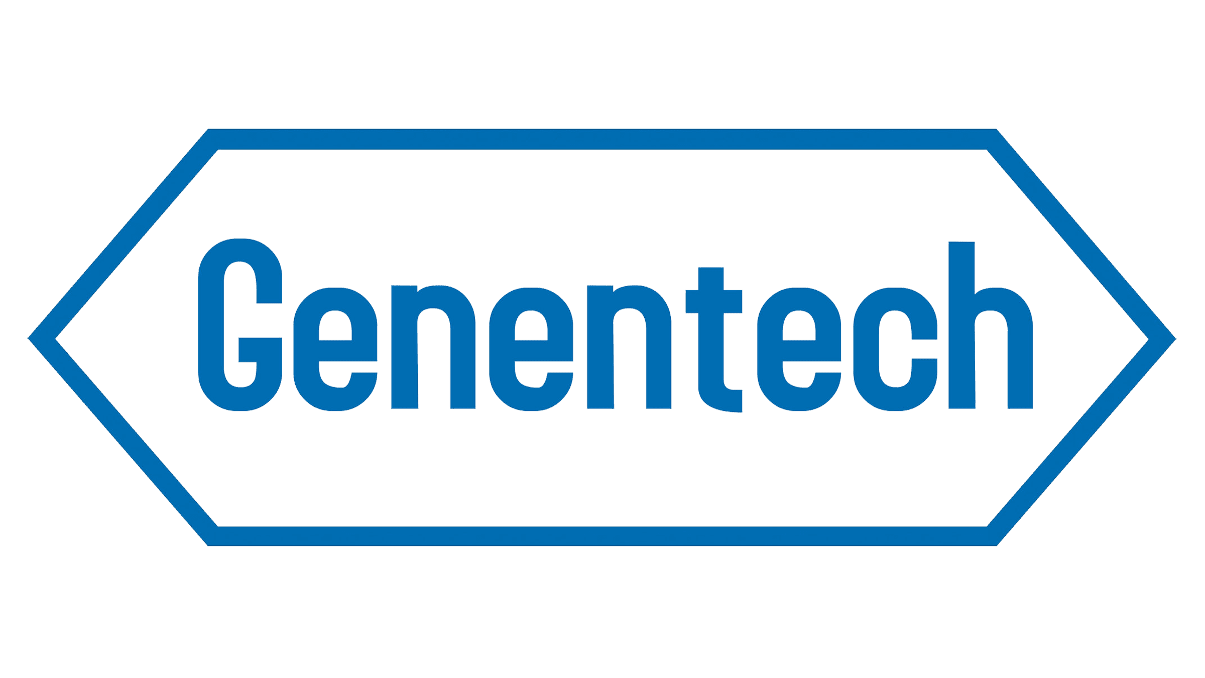 Genentech logo
