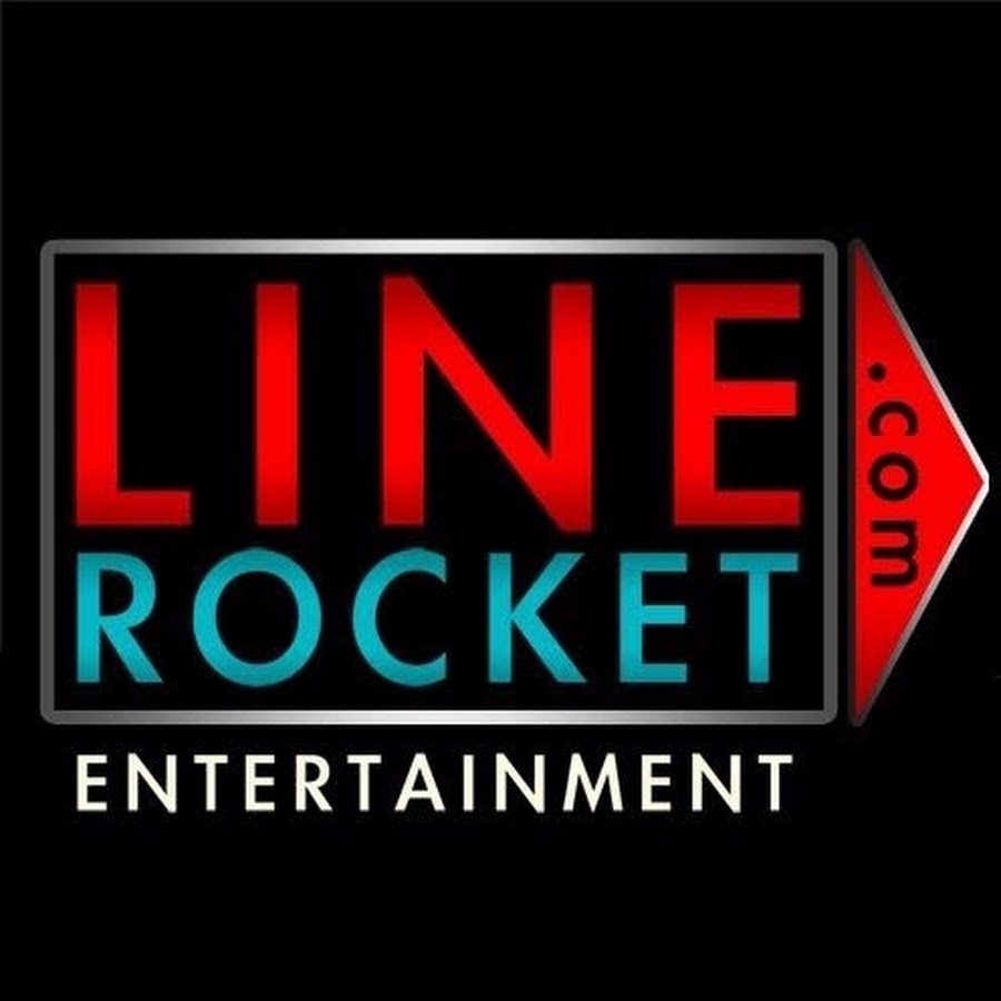 Line Rocket logo