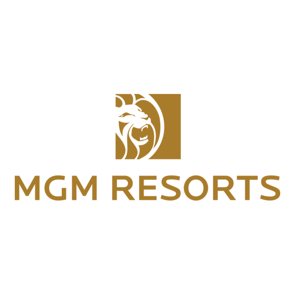 MGM Resorts logo