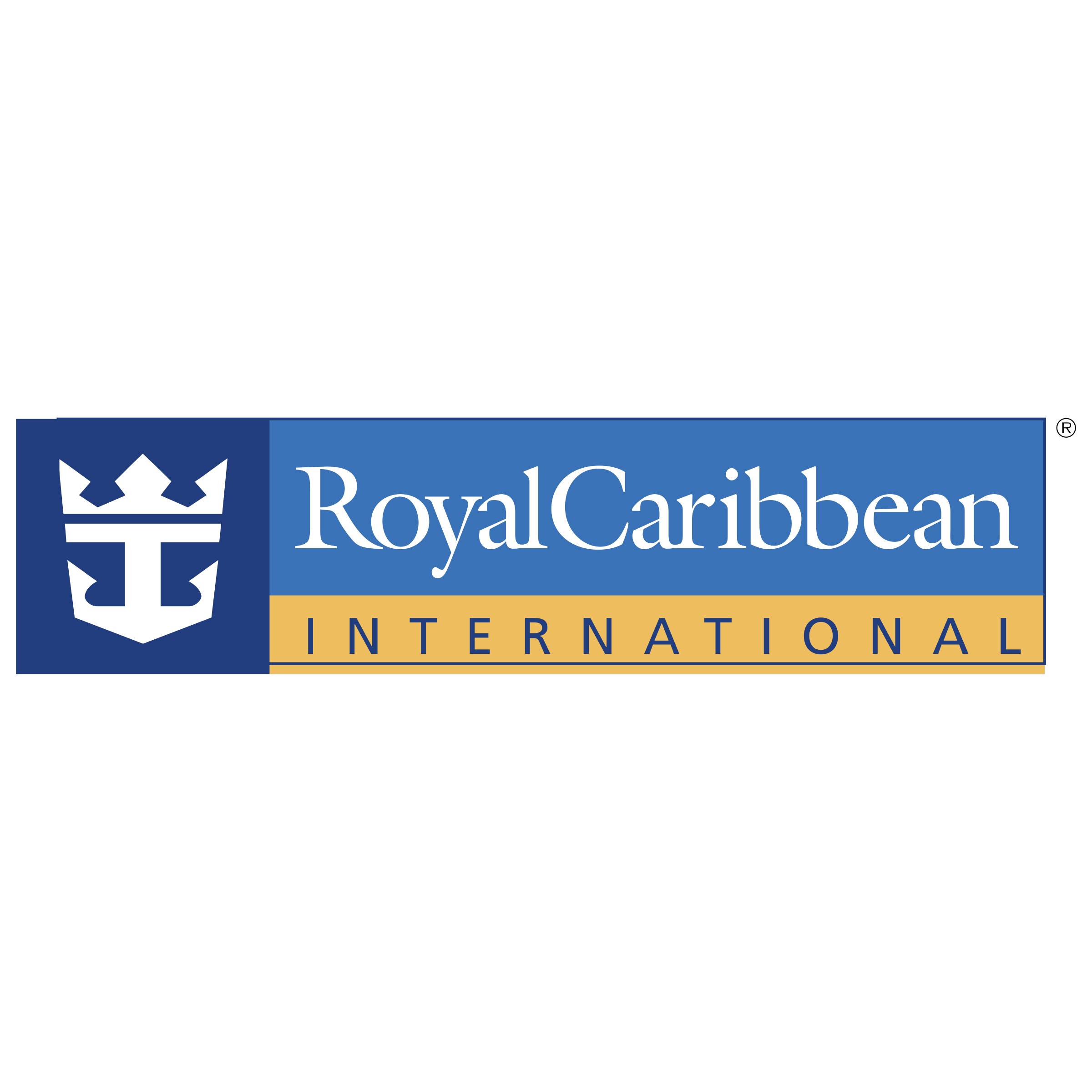 Royal Caribbean logo