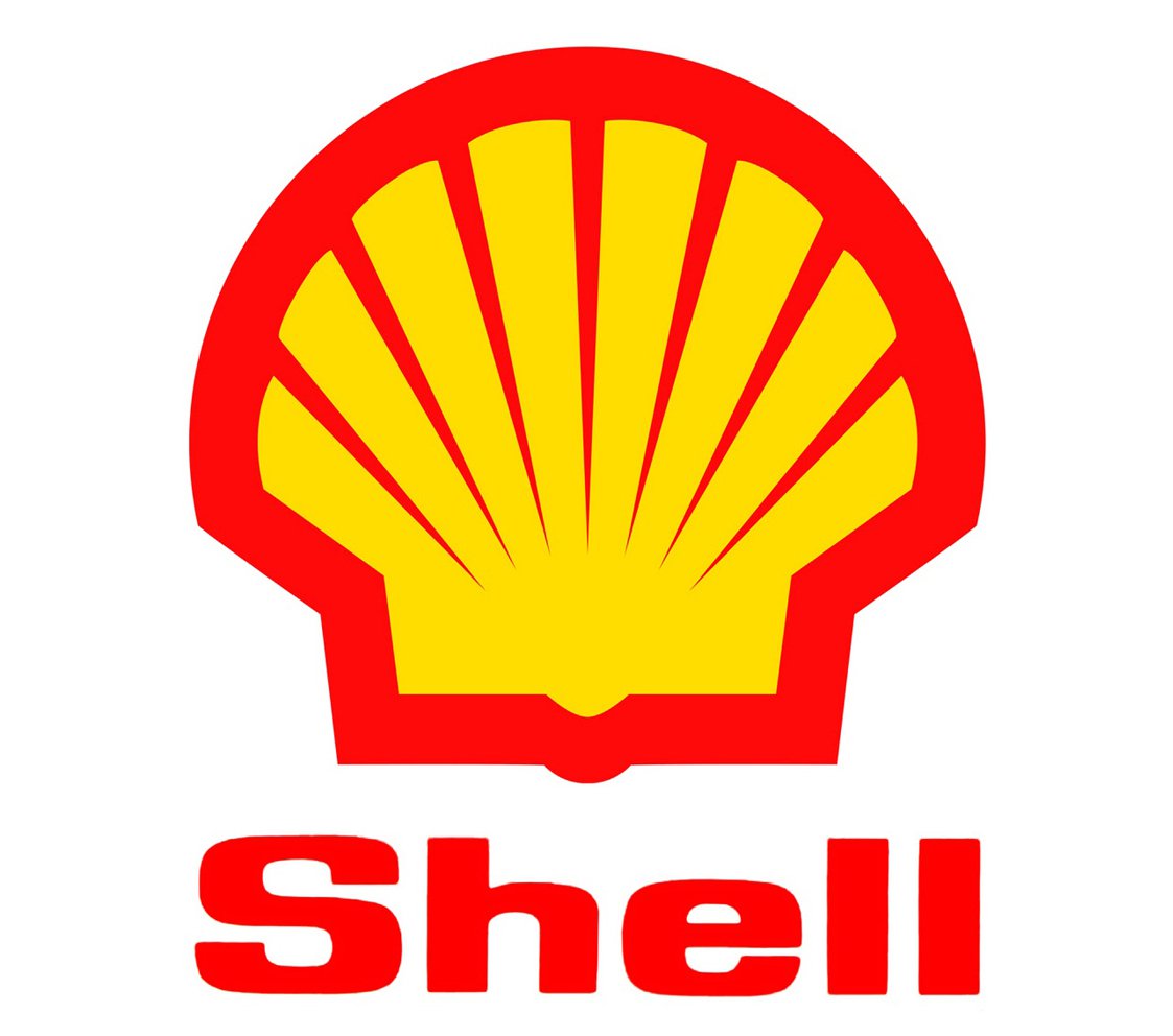 Shell logo